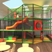 Custom Soft Play Design 0